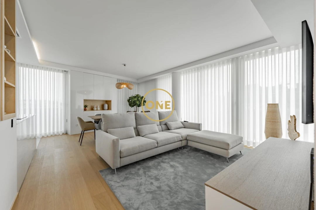 Apartamento T3 para Venda em Aver-O-Mar, Amorim e Terroso Foto 10