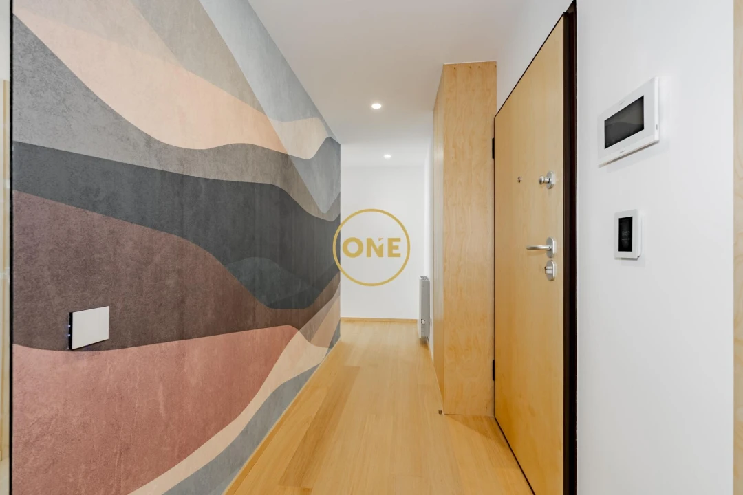 Apartamento T3 para Venda em Aver-O-Mar, Amorim e Terroso Foto 19