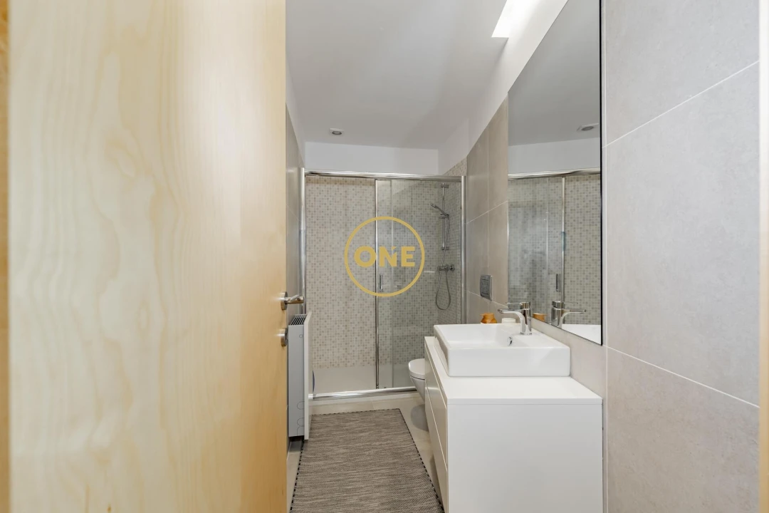 Apartamento T3 para Venda em Aver-O-Mar, Amorim e Terroso Foto 7