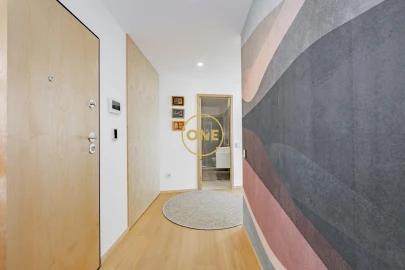 Apartamento T3 para Venda em Aver-O-Mar, Amorim e Terroso