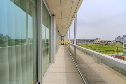 Apartamento T3 para Venda em Aver-O-Mar, Amorim e Terroso