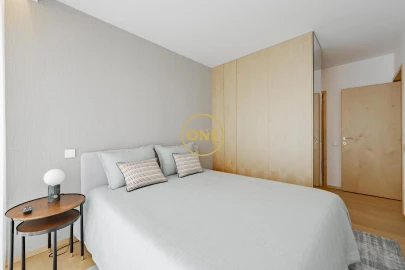 Apartamento T3 para Venda em Aver-O-Mar, Amorim e Terroso