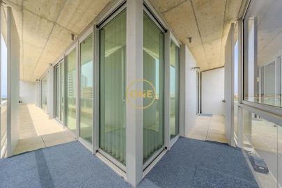 Apartamento T3 para Venda em Aver-O-Mar, Amorim e Terroso