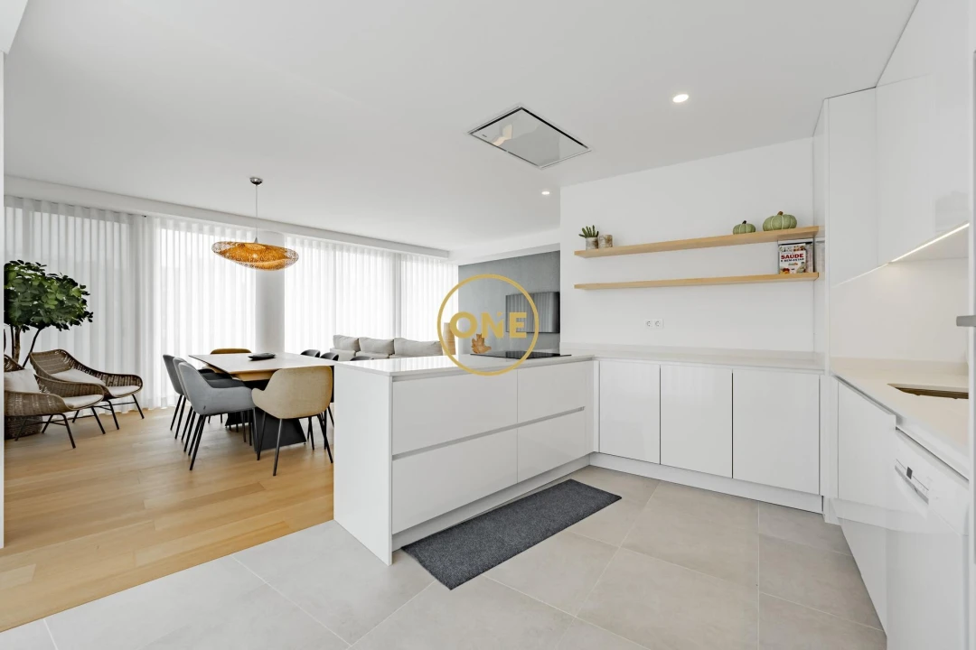 Apartamento T3 para Venda em Aver-O-Mar, Amorim e Terroso Foto 15