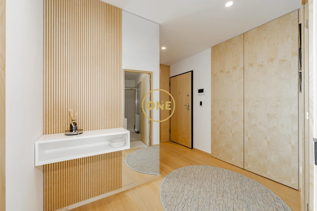 Apartamento T3 para Venda em Aver-O-Mar, Amorim e Terroso Foto 18