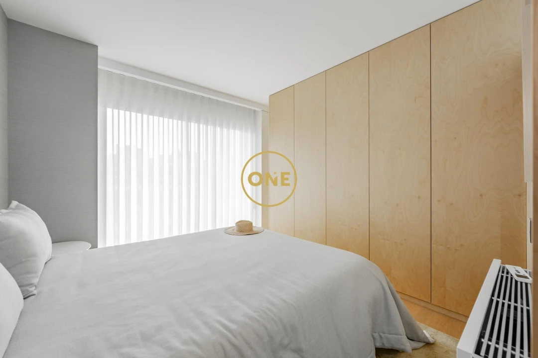 Apartamento T3 para Venda em Aver-O-Mar, Amorim e Terroso Foto 24