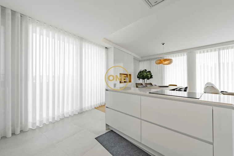 Apartamento T3 para Venda em Aver-O-Mar, Amorim e Terroso Foto 17