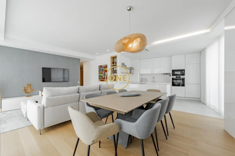 Apartamento T3 para Venda em Aver-O-Mar, Amorim e Terroso Foto 12