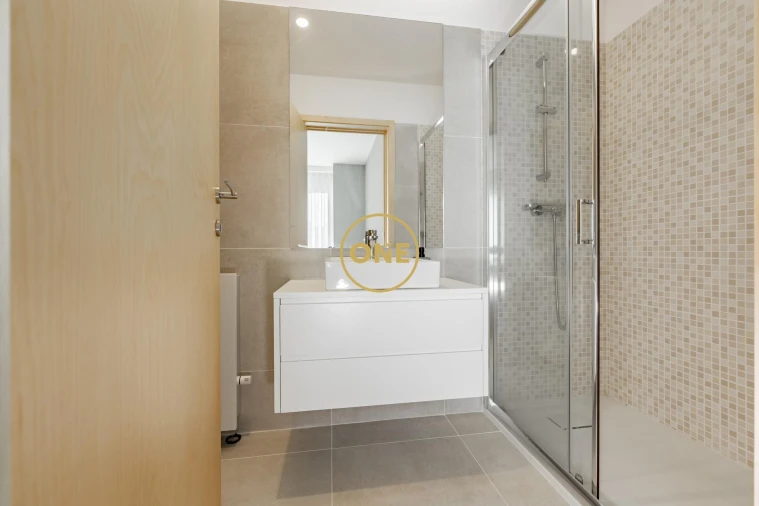 Apartamento T3 para Venda em Aver-O-Mar, Amorim e Terroso Foto 23