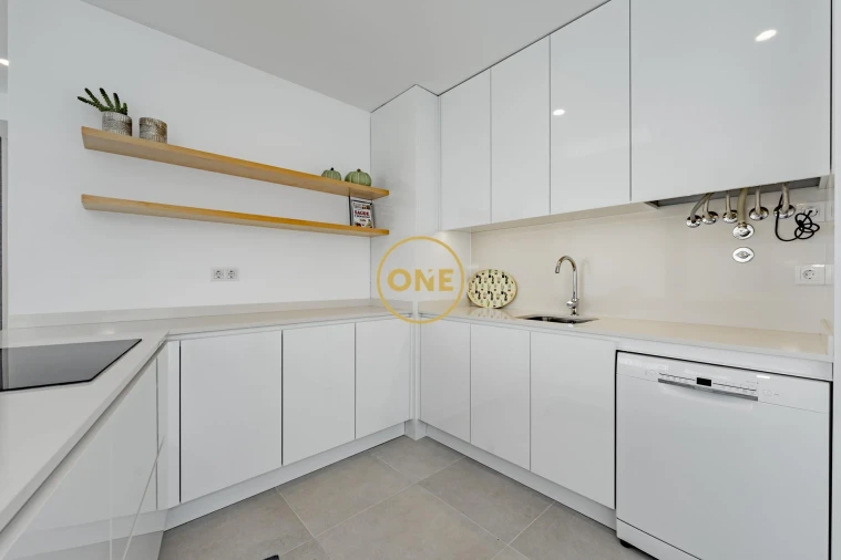 Apartamento T3 para Venda em Aver-O-Mar, Amorim e Terroso Foto 16