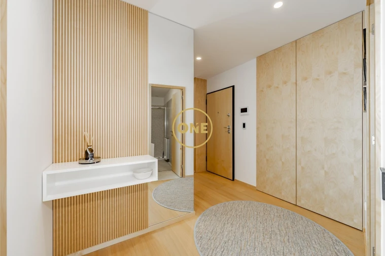 Apartamento T3 para Venda em Aver-O-Mar, Amorim e Terroso Foto 18