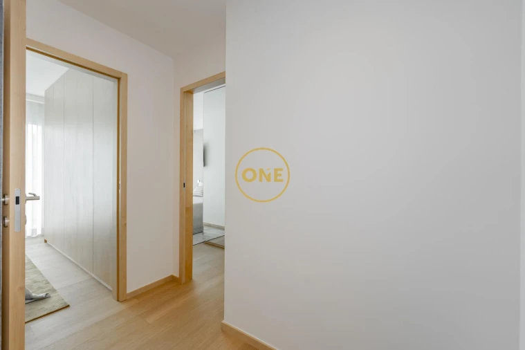 Apartamento T3 para Venda em Aver-O-Mar, Amorim e Terroso Foto 20