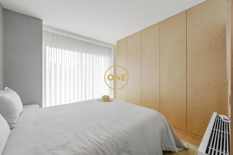 Apartamento T3 para Venda em Aver-O-Mar, Amorim e Terroso Foto 24