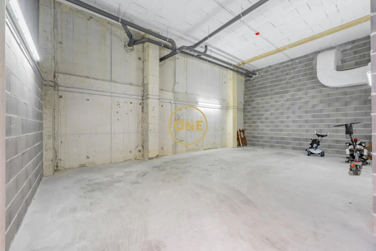 Apartamento T3 para Venda em Aver-O-Mar, Amorim e Terroso Foto 38