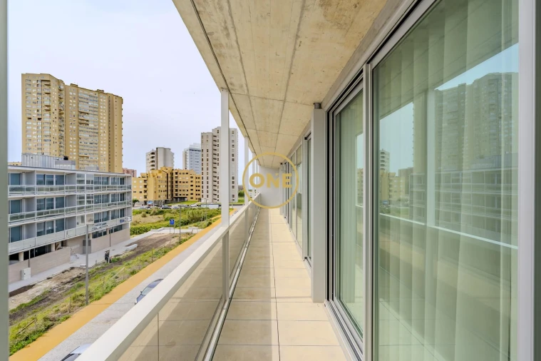 Apartamento T3 para Venda em Aver-O-Mar, Amorim e Terroso Foto 32