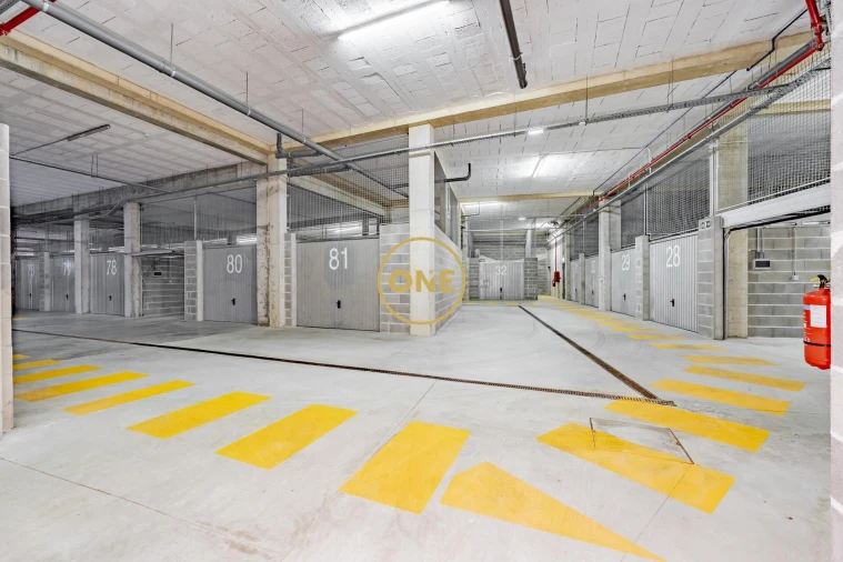 Apartamento T3 para Venda em Aver-O-Mar, Amorim e Terroso Foto 36