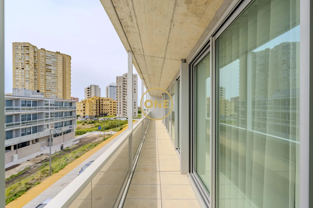 Apartamento T3 para Venda em Aver-O-Mar, Amorim e Terroso Foto 32