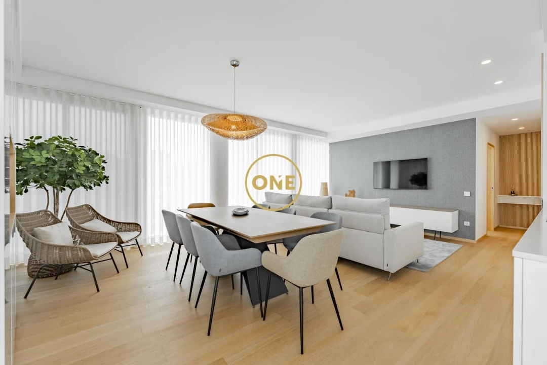 Apartamento T3 para Venda em Aver-O-Mar, Amorim e Terroso Foto 13