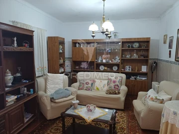 Moradia T2 para Venda em Benavila e Valongo