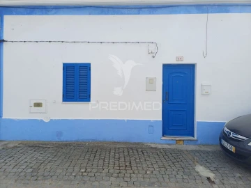 Moradia T2 para Venda em Benavila e Valongo