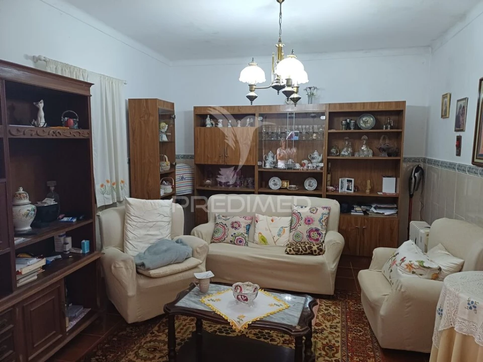 Moradia T2 para Venda em Benavila e Valongo Foto 5