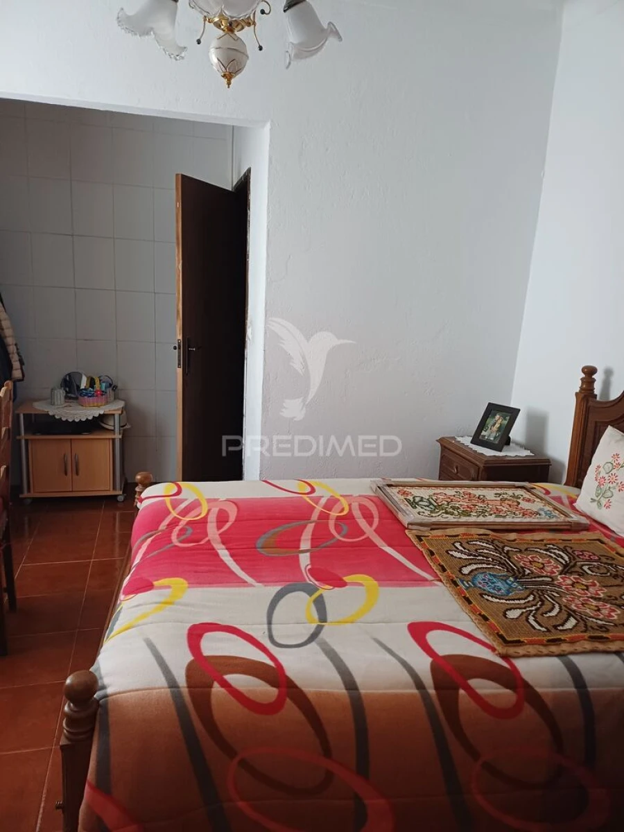 Moradia T2 para Venda em Benavila e Valongo Foto 2