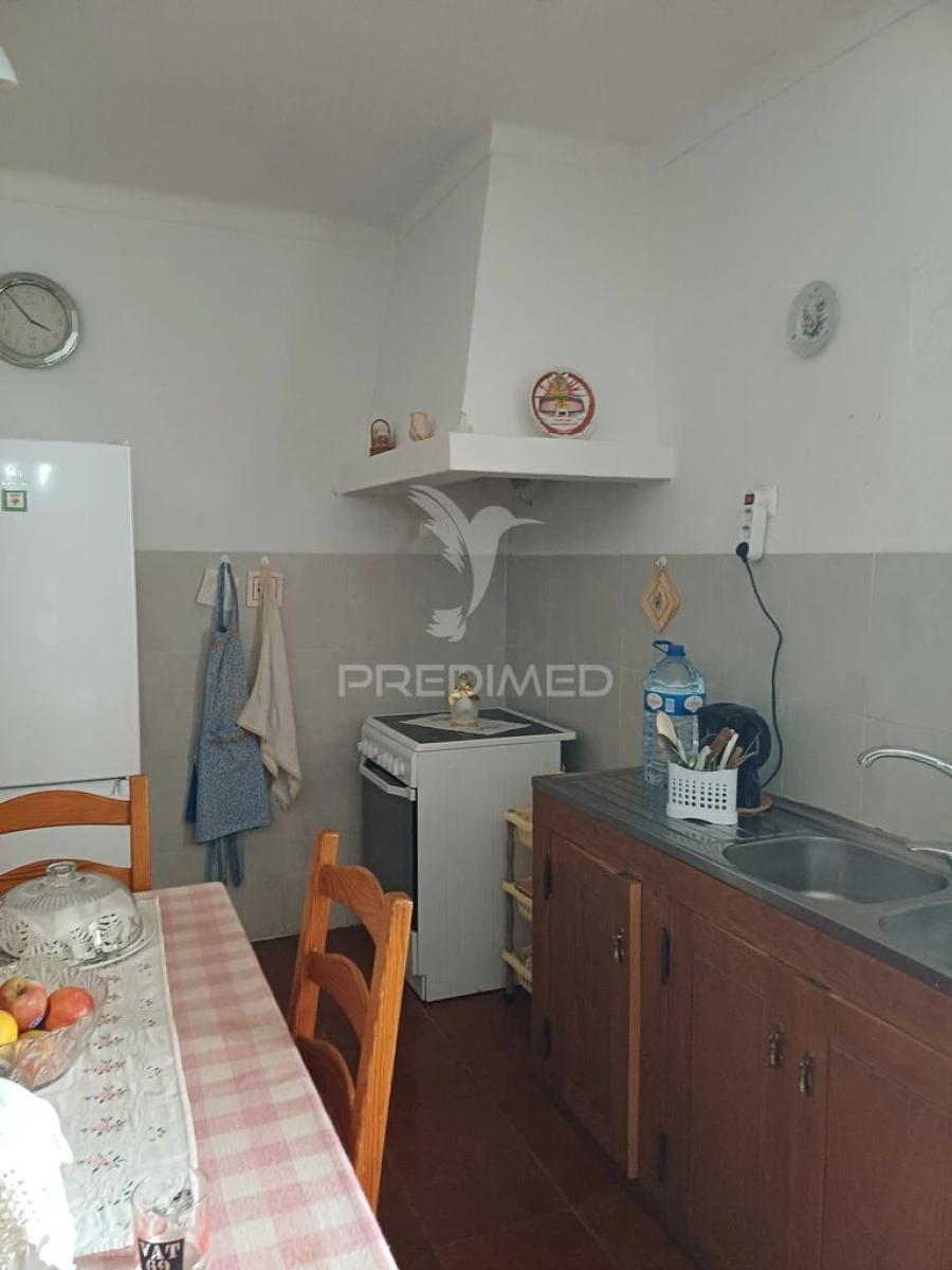 Moradia T2 para Venda em Benavila e Valongo Foto 6