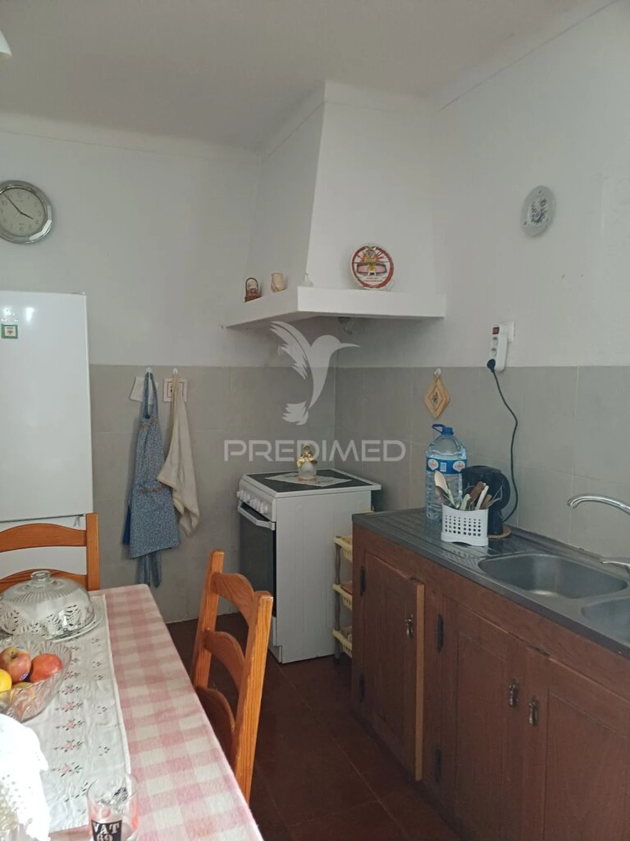 Moradia T2 para Venda em Benavila e Valongo Foto 6