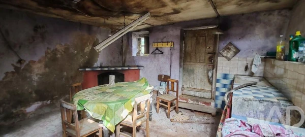 Moradia T2 para Venda em Avelar