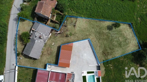 Moradia T2 para Venda em Avelar