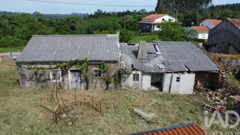 Moradia T2 para Venda em Avelar