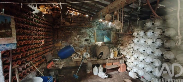 Moradia T2 para Venda em Avelar