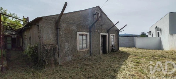 Moradia T2 para Venda em Avelar