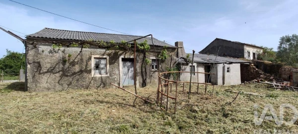 Moradia T2 para Venda em Avelar