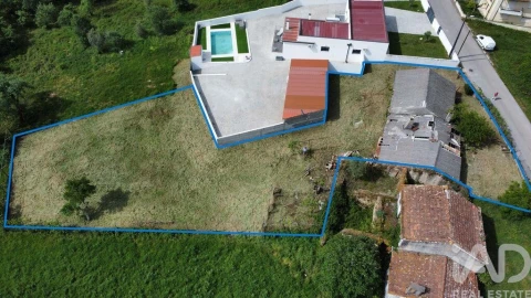 Moradia T2 para Venda em Avelar