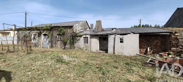 Moradia T2 para Venda em Avelar