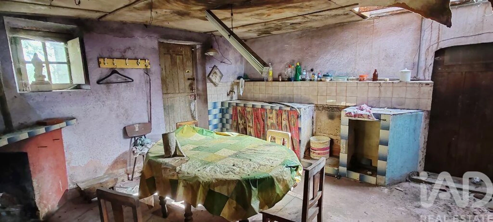 Moradia T2 para Venda em Avelar Foto 23