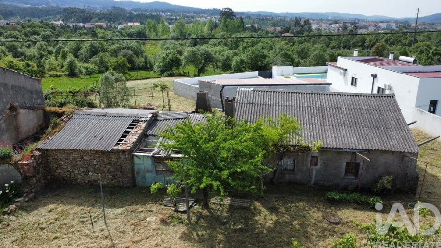 Moradia T2 para Venda em Avelar Foto 7