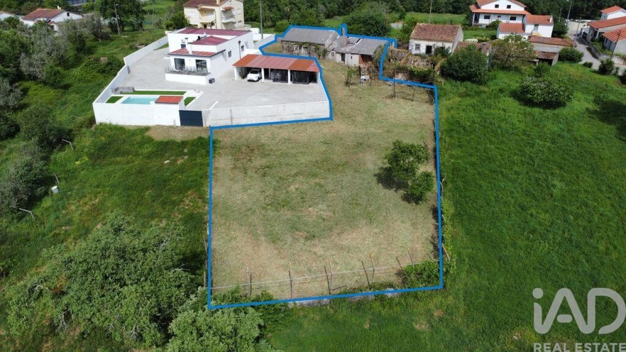 Moradia T2 para Venda em Avelar Foto 12