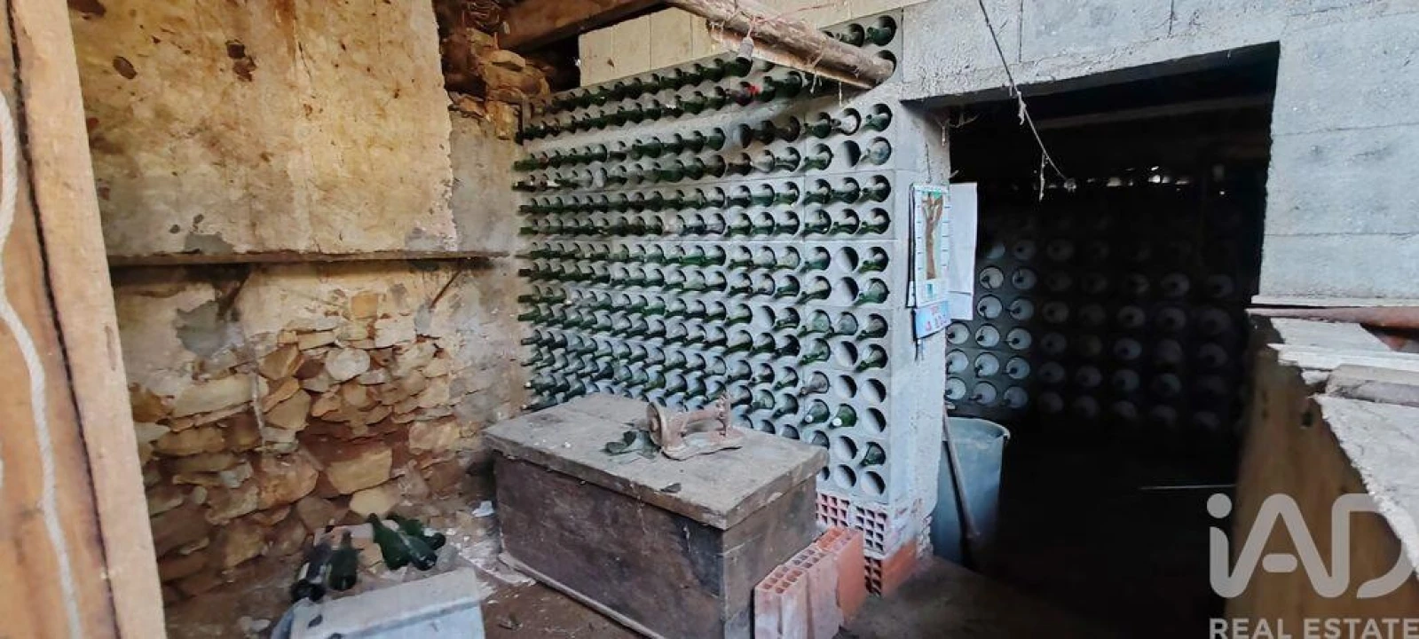 Moradia T2 para Venda em Avelar Foto 29