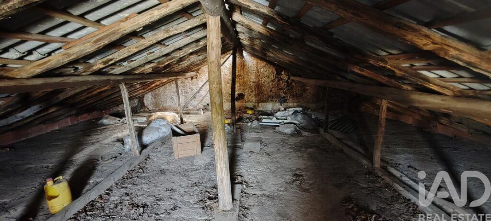 Moradia T2 para Venda em Avelar Foto 27