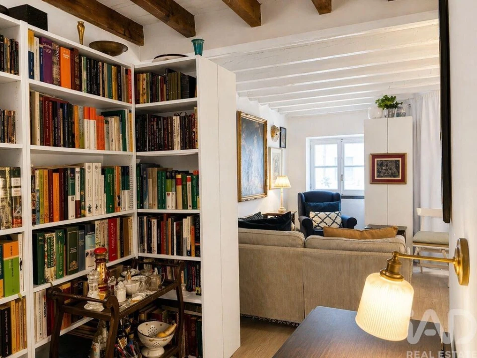 Moradia T2 para Venda em Cascais e Estoril Foto 7