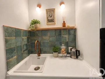 Moradia T2 para Venda em Cascais e Estoril