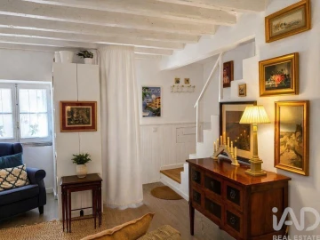 Moradia T2 para Venda em Cascais e Estoril