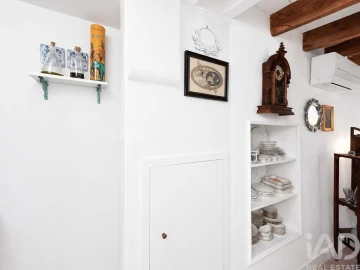 Moradia T2 para Venda em Cascais e Estoril