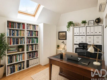 Moradia T2 para Venda em Cascais e Estoril