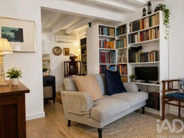 Moradia T2 para Venda em Cascais e Estoril