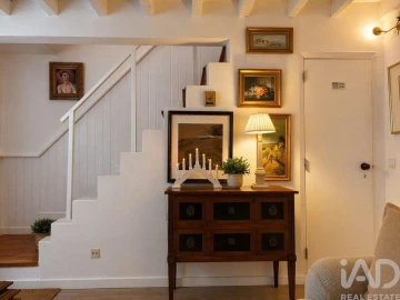 Moradia T2 para Venda em Cascais e Estoril