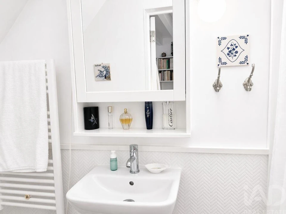 Moradia T2 para Venda em Cascais e Estoril Foto 13