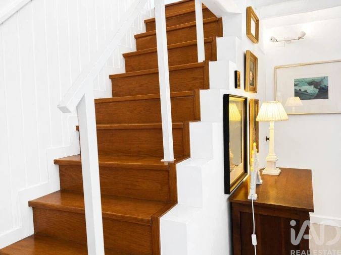 Moradia T2 para Venda em Cascais e Estoril Foto 16